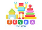 ZEYDA TOYS